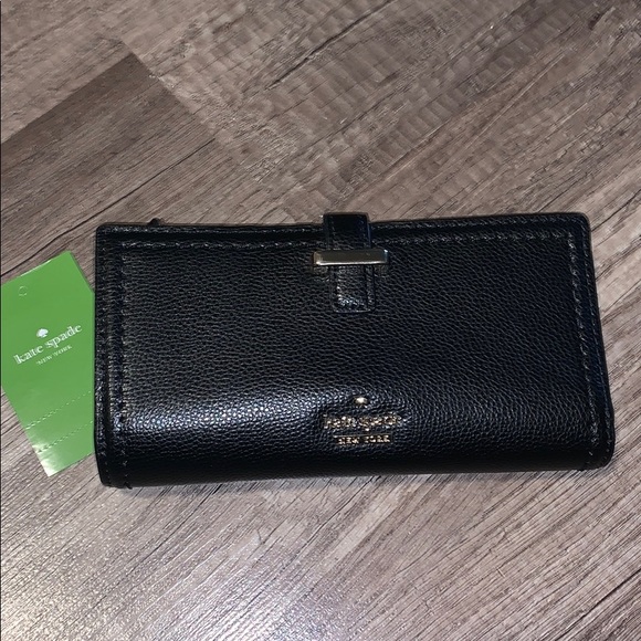 KATE SPADE Wallet - Picture 1 of 11